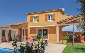 VILLA FLAMENCA - piscine chauffée
